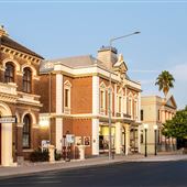 Mudgee