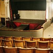 Plaza Theatre