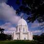 Bahai Temple
