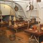 Bark Endeavour Ship