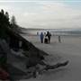 Belongil Beach