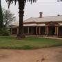 Bishops Lodge