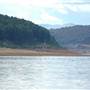 Blowering Dam & Reservoir