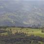 Hargraves Lookout