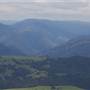 Hargraves Lookout
