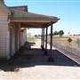 Borenore Railway Station