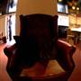 Cafe Lounge