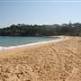 Camp Cove Beach