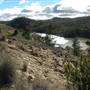 Captains Flat Dam