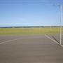 Dalby Oval and Netball Courts