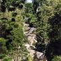 Dangar Falls and Cascades near Dorrigo