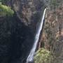 Dangar Falls and Cascades near Dorrigo