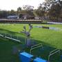 Coonabarabran Jockey Club