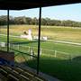 Coonabarabran Jockey Club
