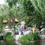 Chinese Garden of Friendship - Darling Harbour
