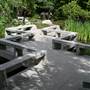 Chinese Garden of Friendship - Darling Harbour