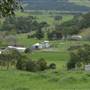 Jamberoo - Saddleback Mountain Road