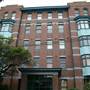 Darlinghurst - Forbes St, Thomson Lane, St Peters Lane