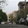 Darlinghurst - Forbes St, Thomson Lane, St Peters Lane