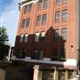 Darlinghurst - Forbes St, Thomson Lane, St Peters Lane
