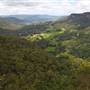 Kangaroo Valley - Hindmarsh Lookout