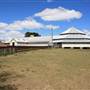 Deeargee Woolshed