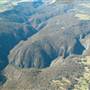 Dorrigo - Aerial Shots