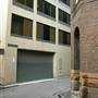 Douglass Street - Laneway & Stairs