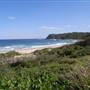 Dudley Beach