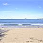 North Durras Beach