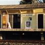 East Richmond Railway Station