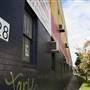 Marrickville - Carrington Road
