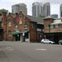 Millers Point - Dalgety Rd