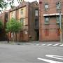 Millers Point - Lower Fort Street