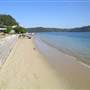 Barrenjoey Beach, Palm Beach