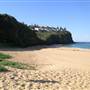 Bilgola Beach