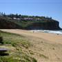 Bilgola Beach