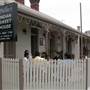 Billu's Indian Eatery
