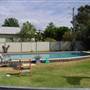 Black Stump Motel, Coolah