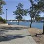 Blackwattle Bay Park