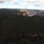 BLUE MOUNTAINS AERIALS