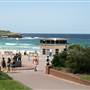 BONDI BEACH BUILDINGS