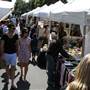 Bondi Beach Public School  - Sunday Markets