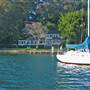 Lovett Bay