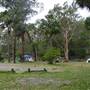 Bonnie Vale Campground - Royal National Park