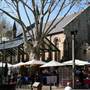 Paddington Markets