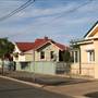 Broken Hill - Houses