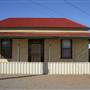 Broken Hill - Houses