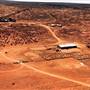 Broken Hill Area (Inc. Silverton)