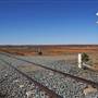 Broken Hill Area (Inc. Silverton)